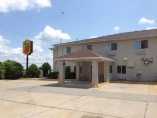 Motel Super 8 By Wyndham Lees Summit Lee’s Summit Zimmer foto