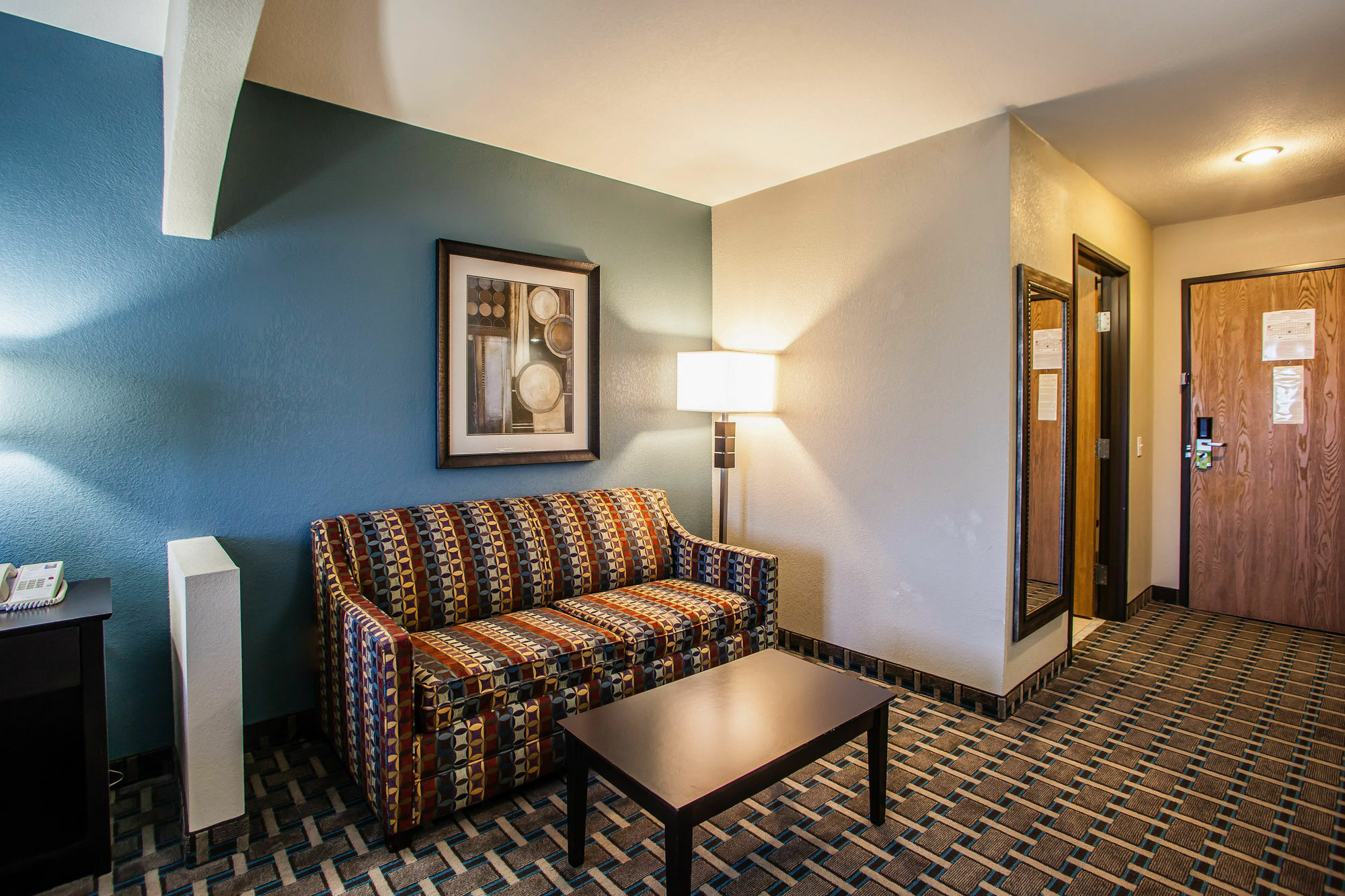 Motel Super 8 By Wyndham Lees Summit Lee’s Summit Exterior foto